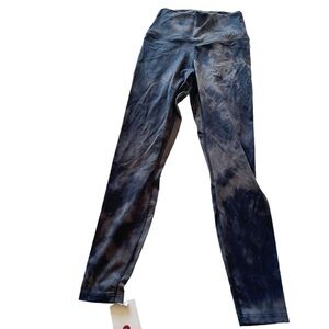 NWT Queenieke High Waisted Leggings. Size XS